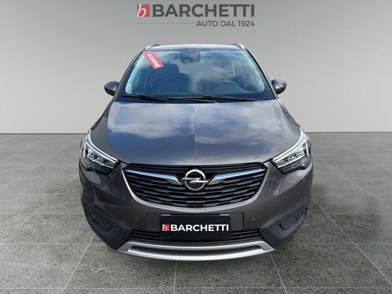Opel Crossland X 17 X 1.5 ECOTEC DIESEL 102 CV START&STOP INNOVATION
