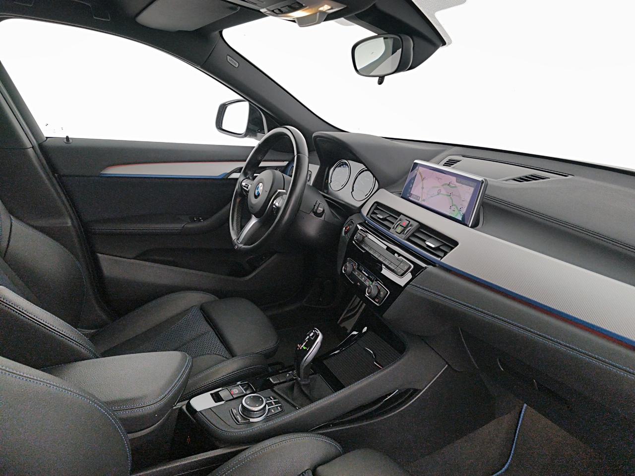 BMW X2 sDrive18d MSport