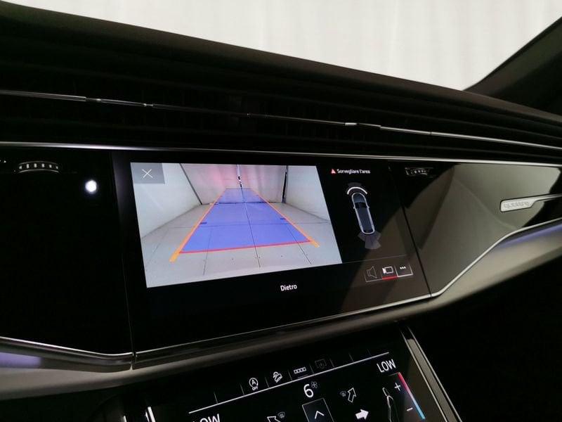 Audi Q8 50 3.0 tdi mhev Sport quattro tiptronic