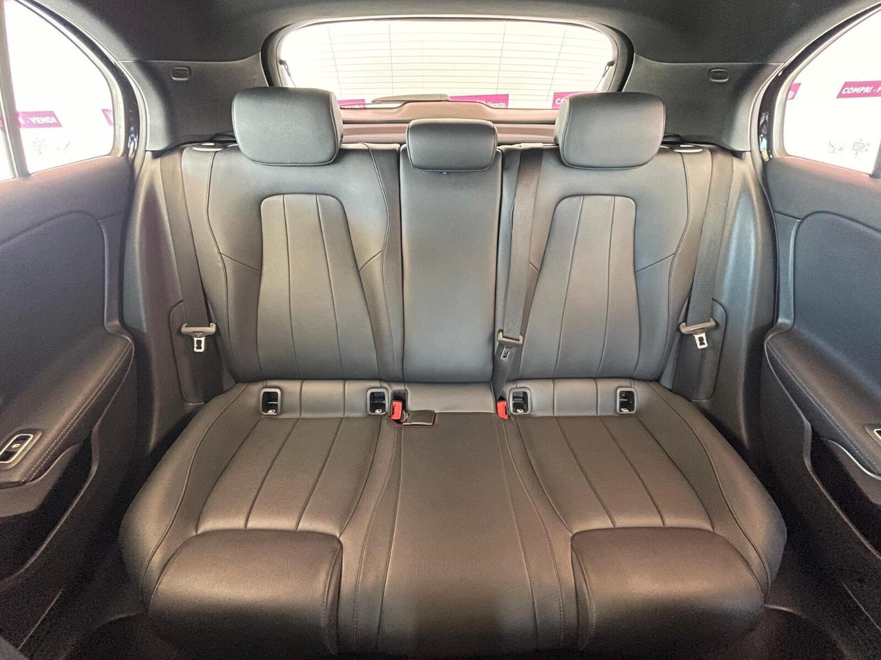 MERCEDES Classe A (W177) A 180 d Automatic ...