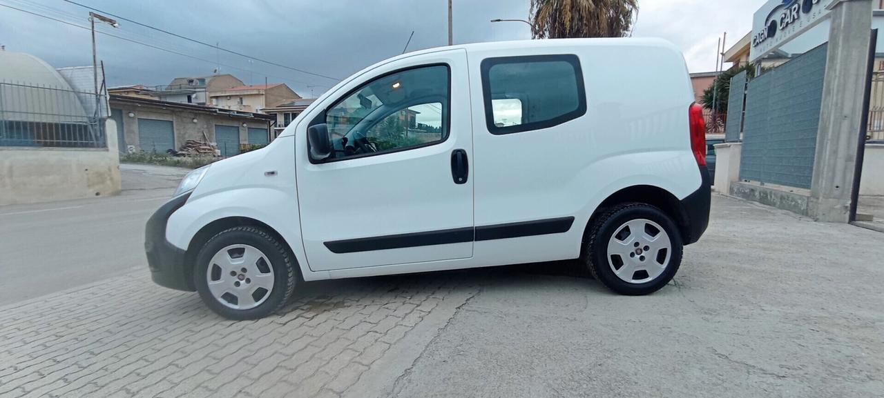 Fiat Fiorino 1.3 MJT 95CV Cargo IVA COMPRESA!