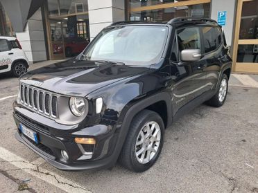 Jeep Renegade 2.0 Mjt 140CV 4WD Active Drive Limited