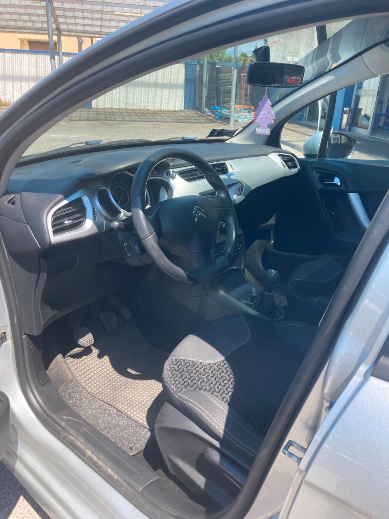Citroen C3 1.1 Exclusive