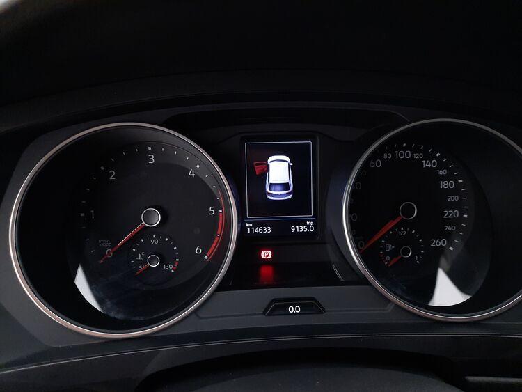 Volkswagen Tiguan Allspace Business DSG BR036610 2.0 Diesel 150CV