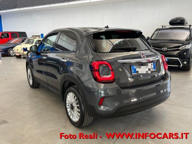 FIAT 500X 1.3 T4 150 CV DCT Connect PROMO !