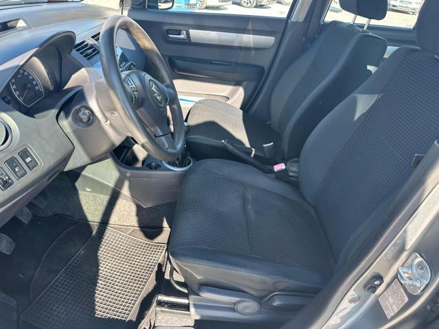 SUZUKI Swift 1.3 5p. GLX OK NEOPATENTATI