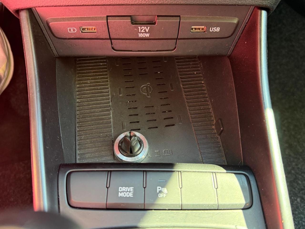 Hyundai i20 Connectline 1.0 T-GDI 48V MHEV #6975