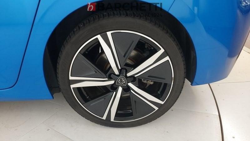 Peugeot 308 (P5) Nuova BL - Hybrid 225 e-EAT8 GT