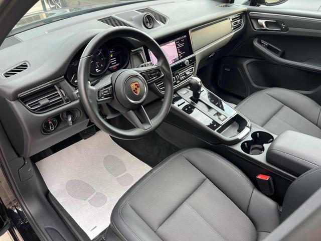 PORSCHE Macan 2.0 PDK Ita UniPro Tetto KmCertif.