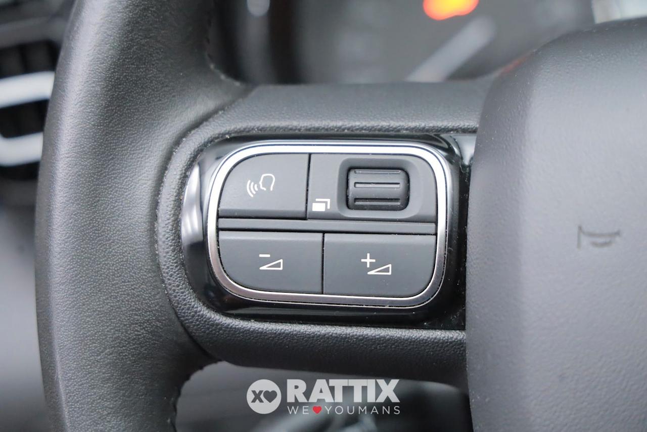 Citroen C3 Aircross 1.5 BlueHDI 110CV Feel