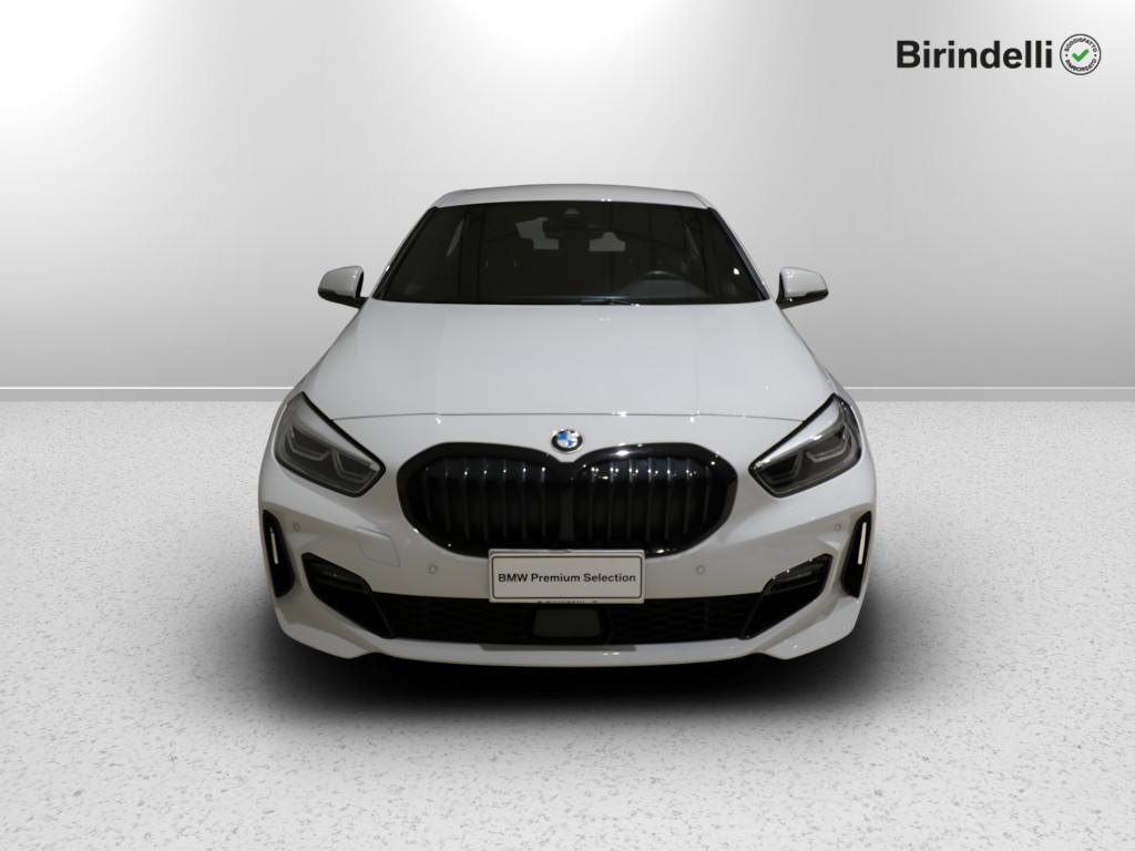 BMW Serie 1 (F40) - 116d 5p. Msport