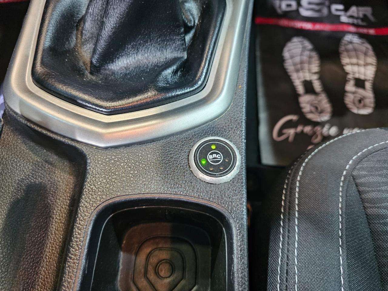 Ssangyong Tivoli 1.6 GPL 90.000km