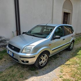 Ford Fusion 1.4 TDCi 5p. FUSION