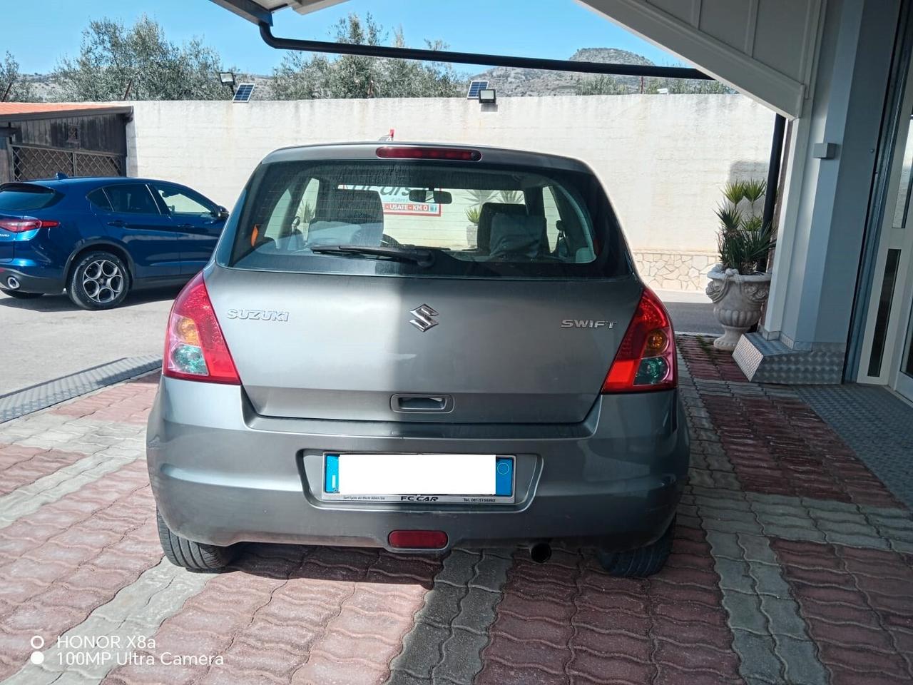 Suzuki Swift 1.3 DDiS 75CV 3p.
