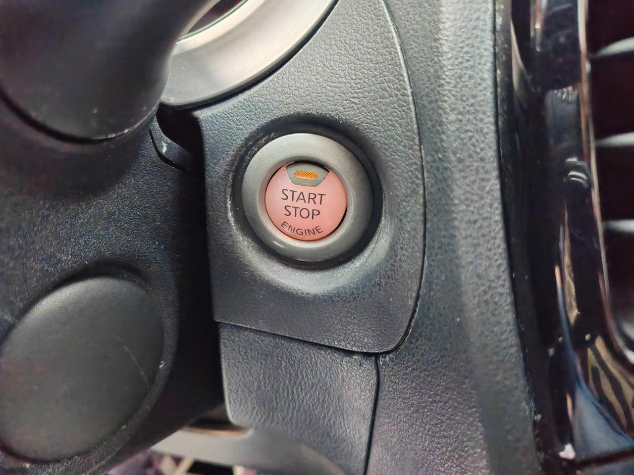 Nissan Juke 1.5 diesel 03/2015 Cv110 TECKNA