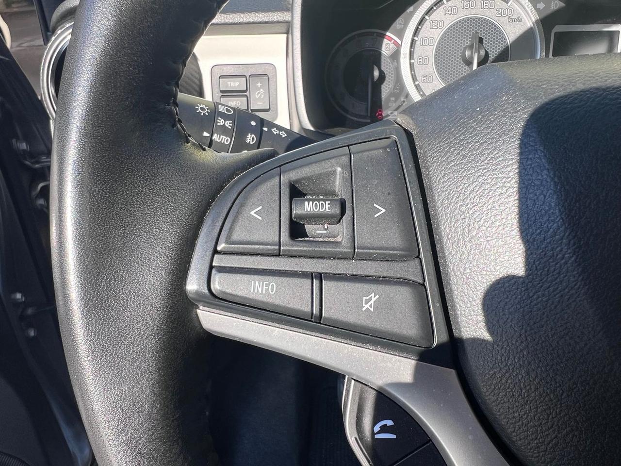 Suzuki Ignis 1.2 Dualjet MHEV Top #7791