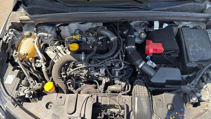 Renault Captur II 2019 1.0 TCe GPL Intens