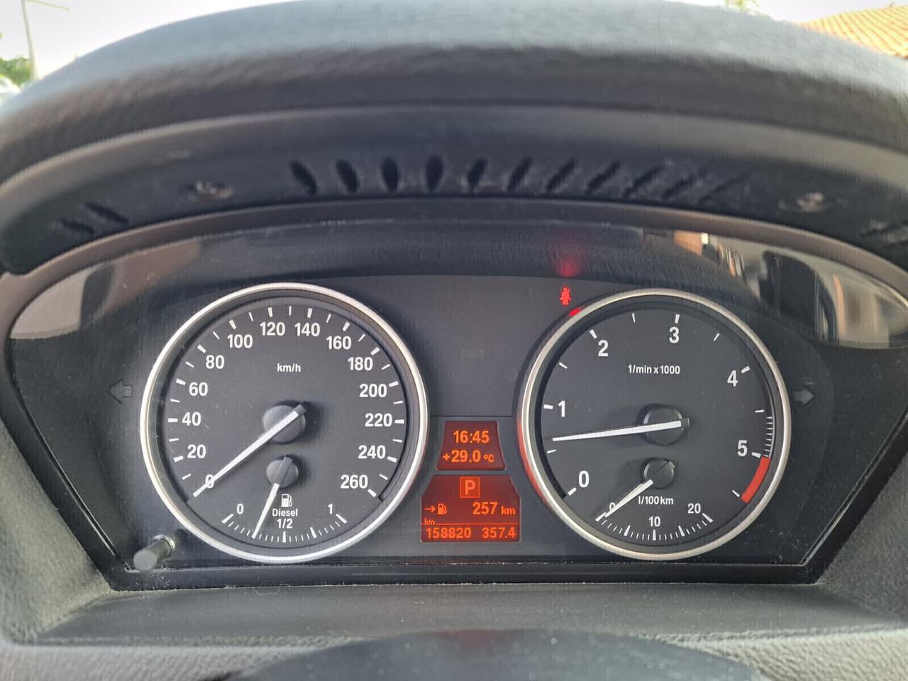 Bmw X5 xDrive30d Futura