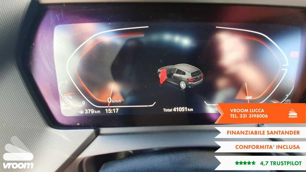 BMW Serie 1 (F40) 118d 5p. Msport