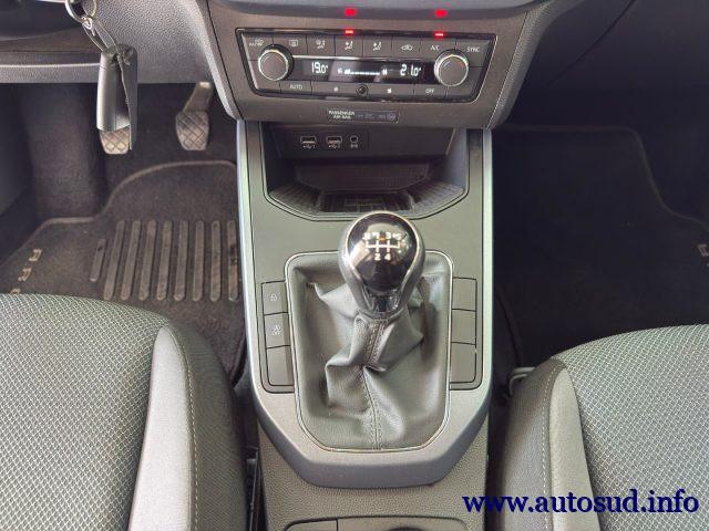 SEAT Arona 1.6 TDI 95 CV Style