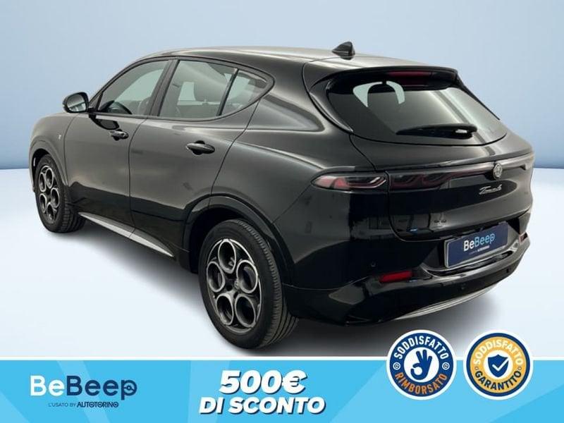 Alfa Romeo Tonale 1.6 TI 130CV TCT6