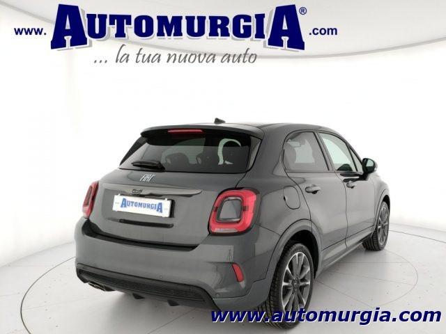 FIAT 500X 1.3 MultiJet 95 CV Sport Full LED