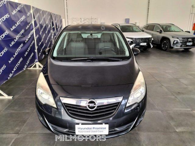 OPEL Meriva 1.3 CDTI 95CV ecoFLEX Cosmo