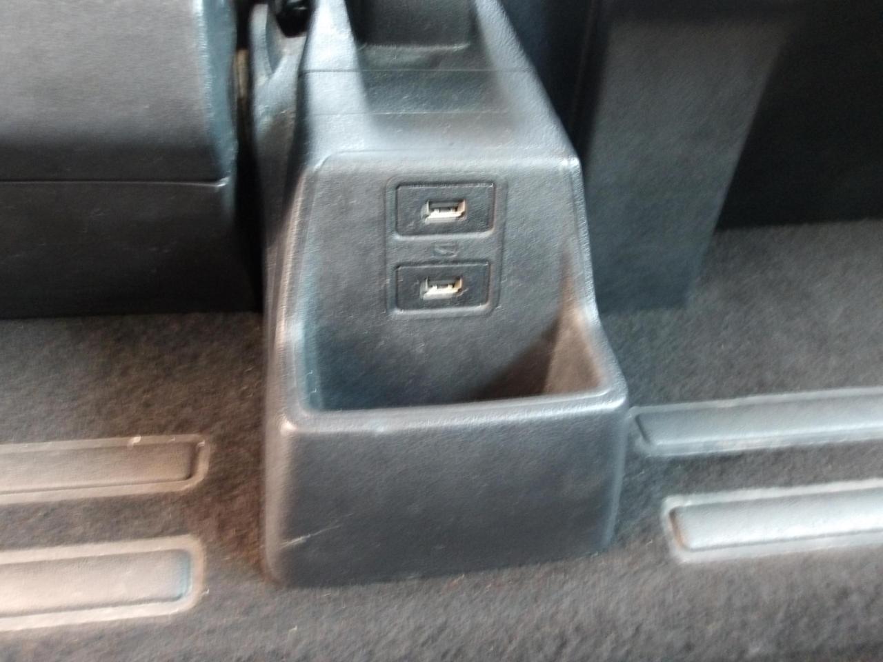 FORD TOURNEO CUSTOM 9 POSTI 320 2.0 tdci 105cv