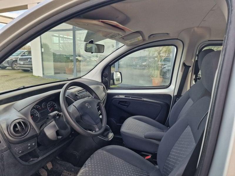 Peugeot Bipper 1.3 HDi 75cv Tepee