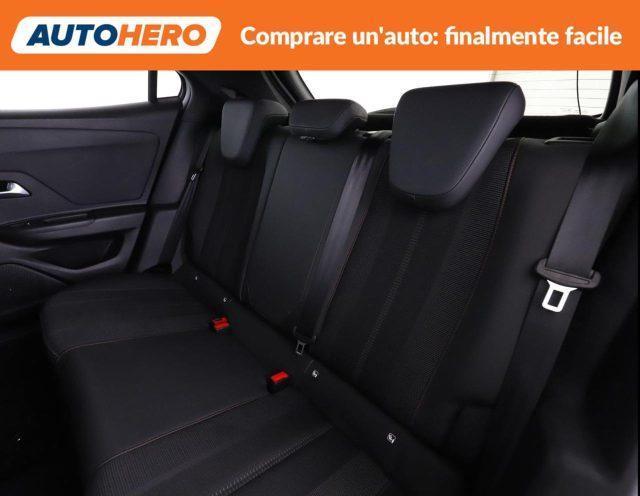 OPEL Mokka 1.2 Turbo 130 CV aut. GS Line