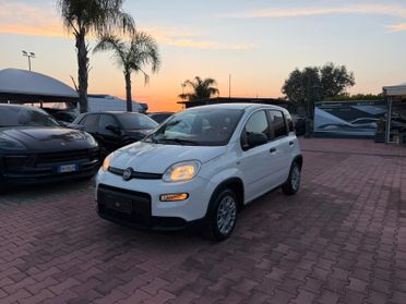 Fiat Panda 1.0 FireFly S&S Hybrid immatricolata N1 IVA DEDUCIBILE
