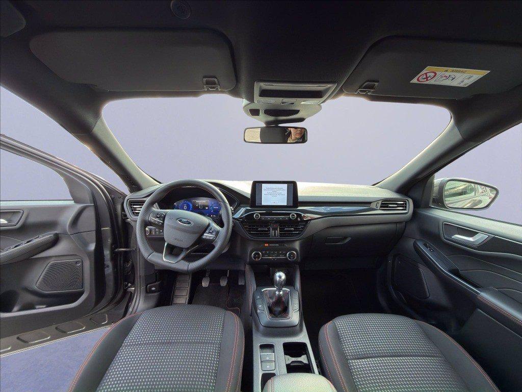 FORD Kuga 2.0 ecoblue mhev ST-Line 2wd 150cv del 2020