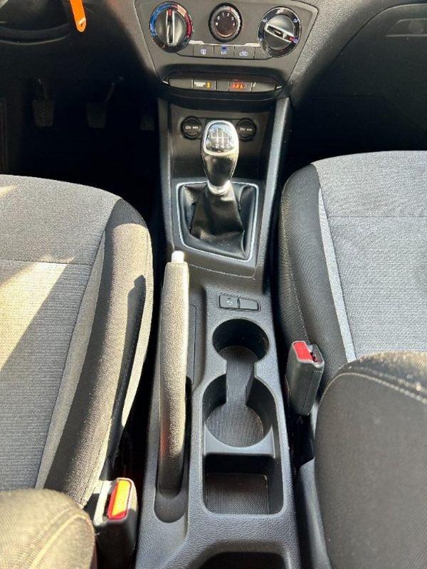 Hyundai i20 1.1 CRDi 12V 5P PER NEOPAT-GARANZIA-KM CERTIFIC