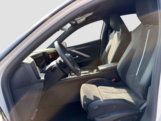 OPEL Astra Astra 1.6 Plug-in Hybrid 225 CV AT7 GSe