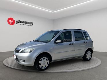 MAZDA 2 1.2 16V 5p. Active
