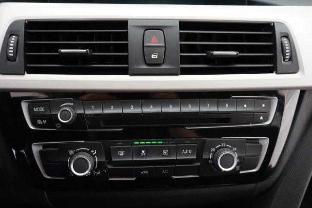 BMW 318 d Business Advantage aut.Ufficiale Bmw Uniprop.