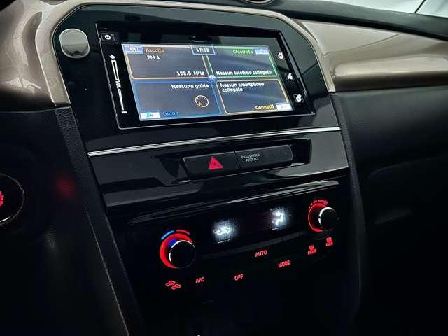 Suzuki Vitara Vitara 1.6 ddis V-Top s All Grip