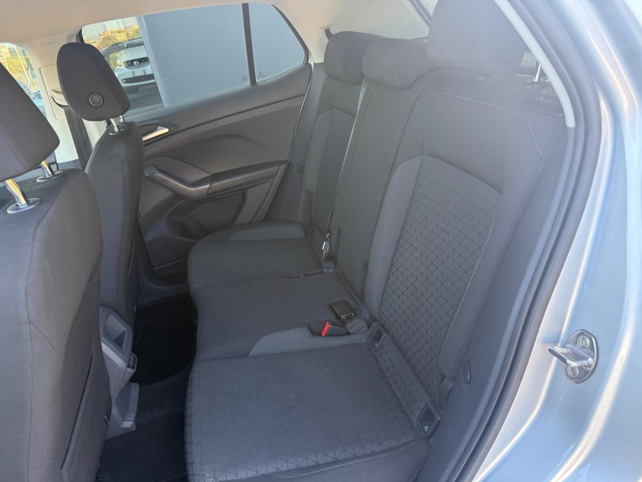 Volkswagen T-Cross 1.6 TDI SCR Style BMT