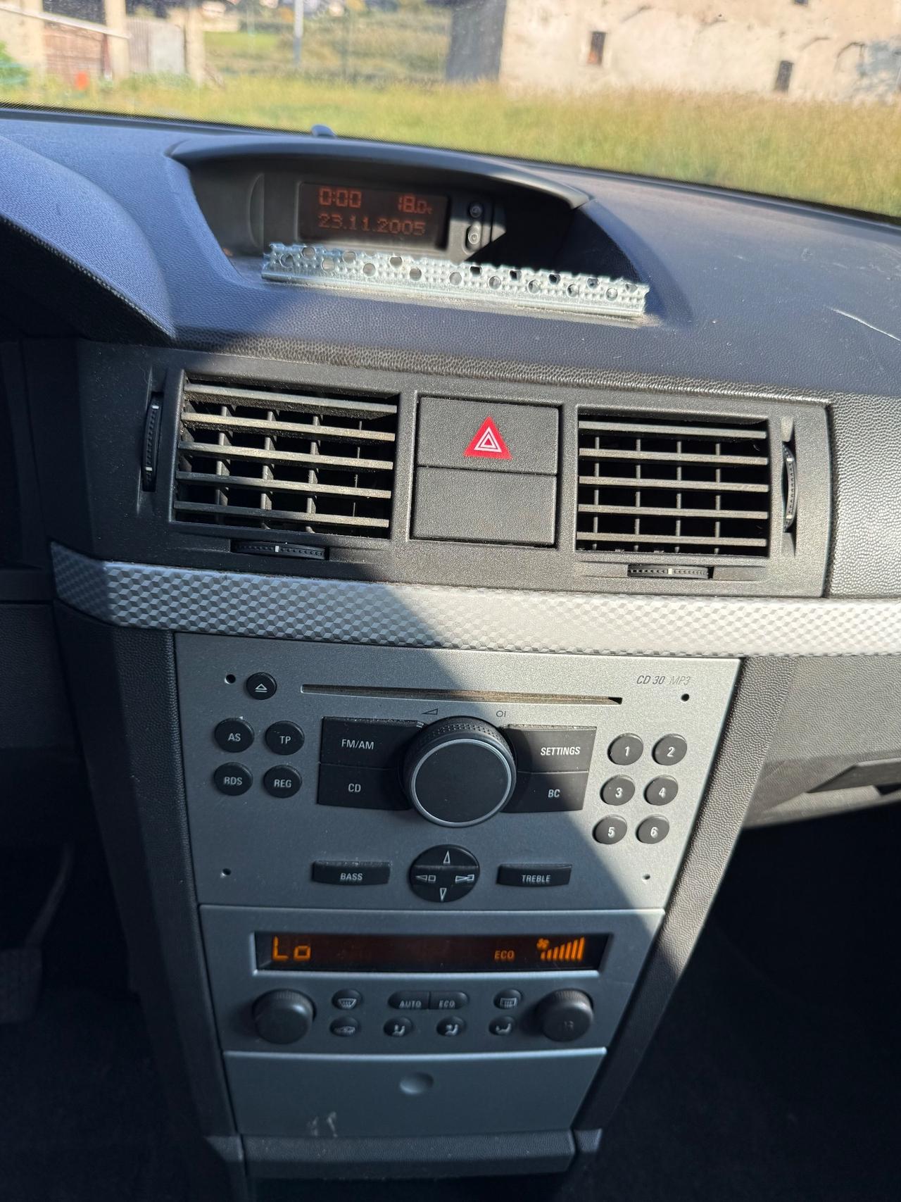 Opel Meriva 1.7 CDTI 101CV Cosmo