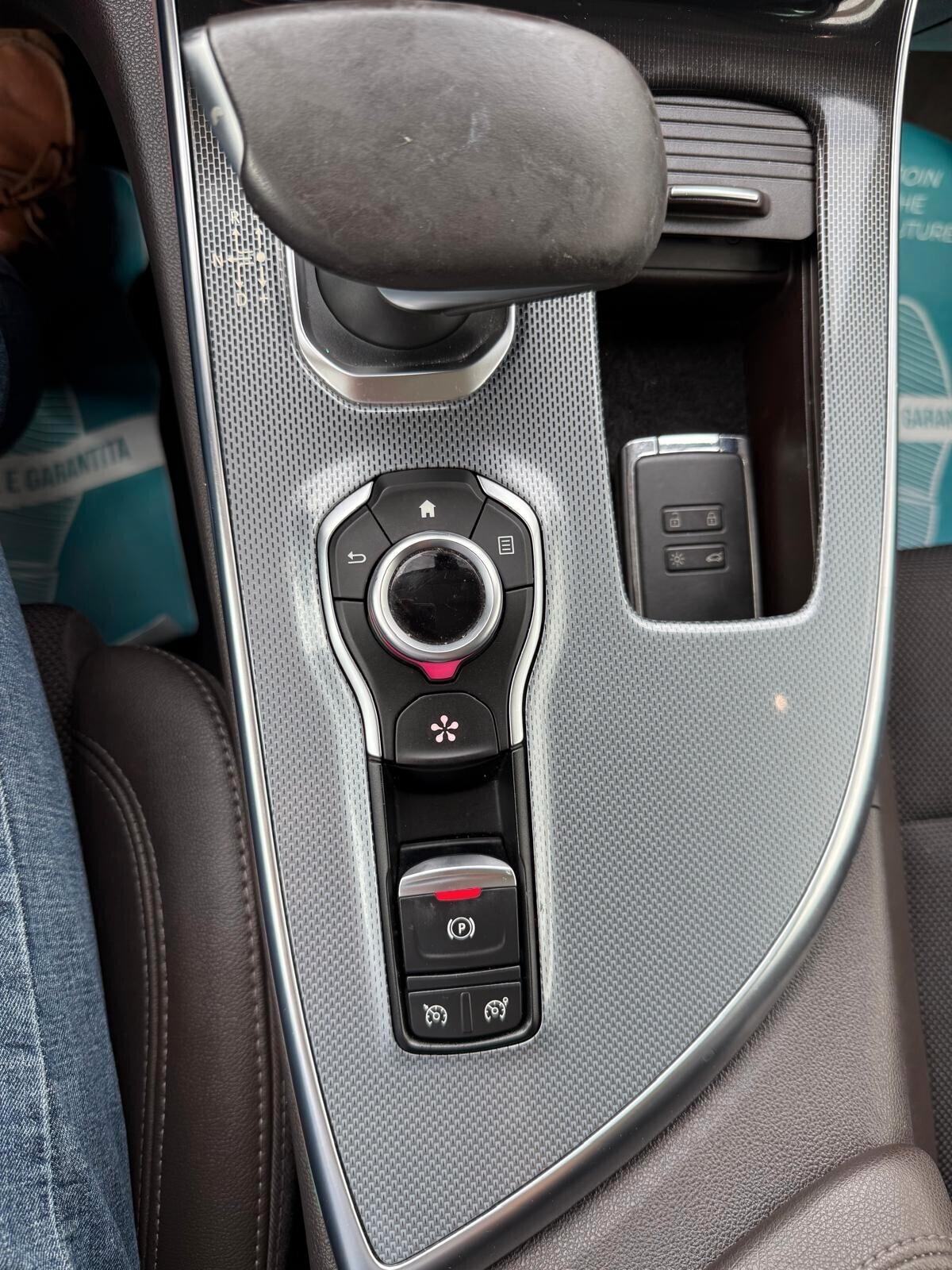Renault Espace dCi 160CV 7 Posti - automatico