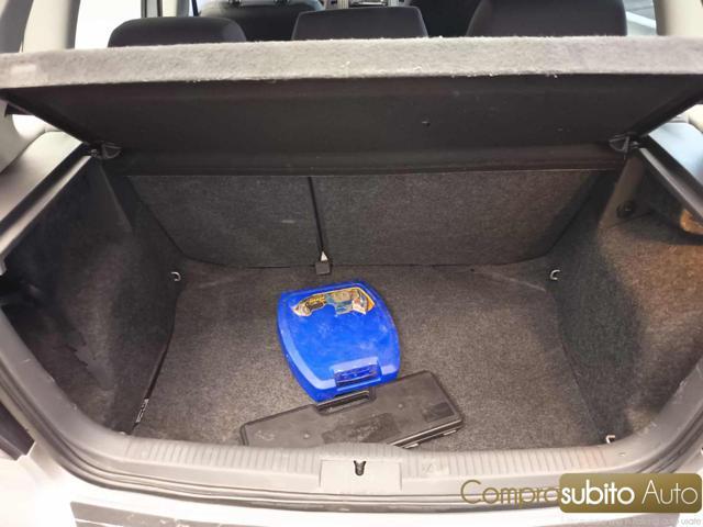 VOLKSWAGEN Polo 1.2/60CV 5p. United