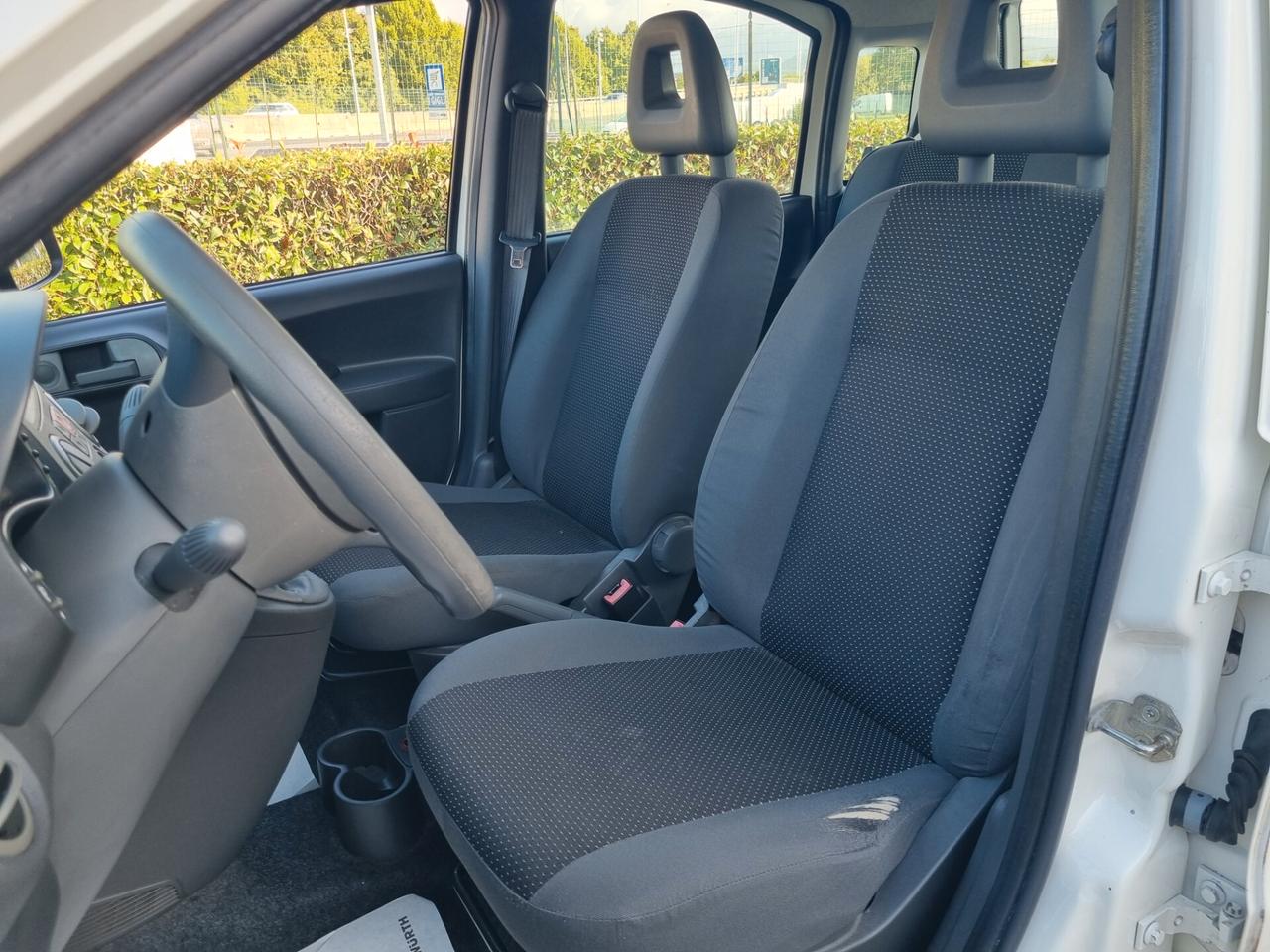 Fiat Panda 1.1 Actual Eco