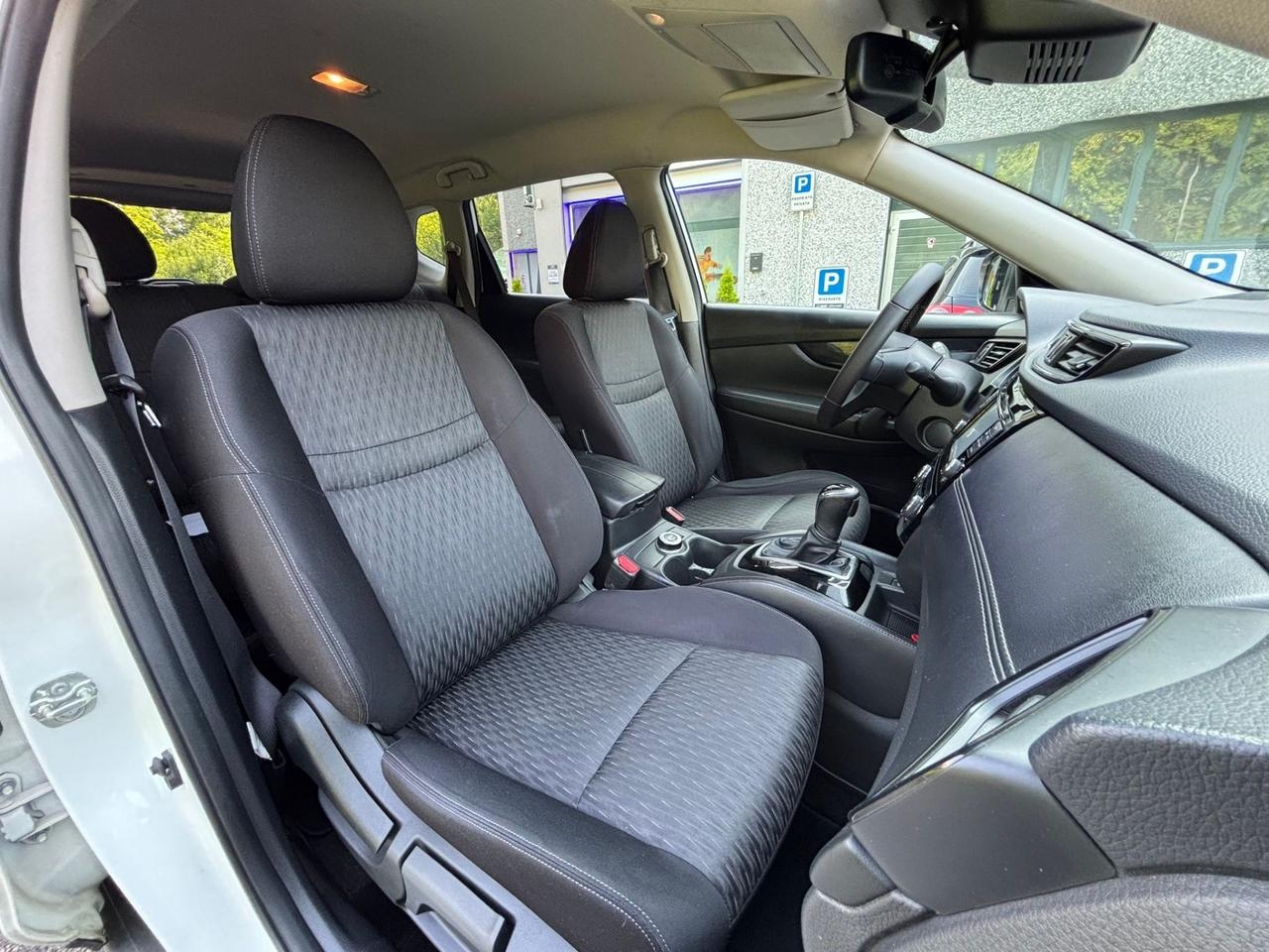 Nissan X-Trail 2.0 dCi 4WD 360’ Tekna*AUTOMATICO*
