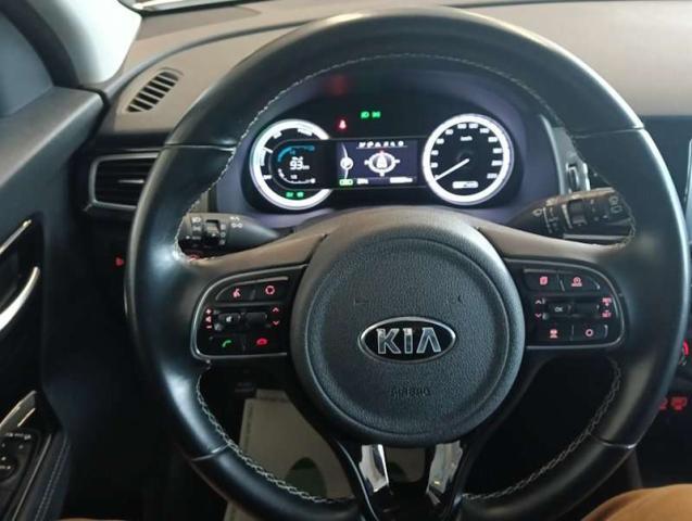 Kia Niro Niro 1.6 gdi hev Style Adas Pack dct my18