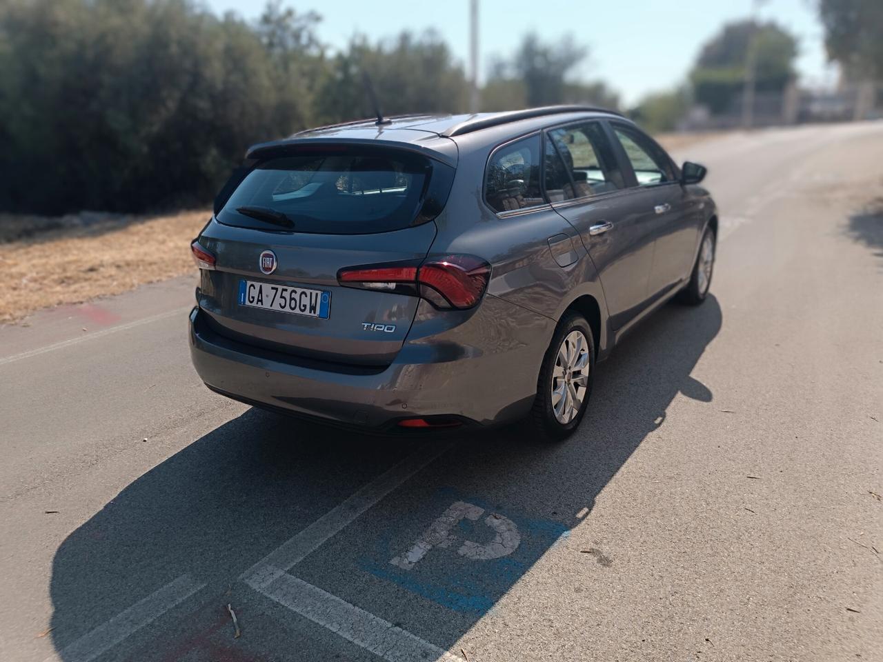 Fiat Tipo 1.3 Mjt S&S SW Business"accetto permuta"