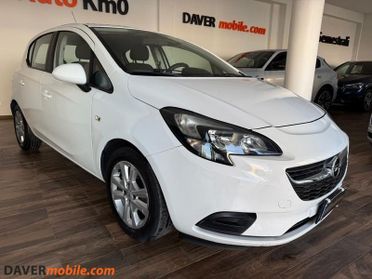 Opel Corsa 1.4 GPL 5 porte Cosmo