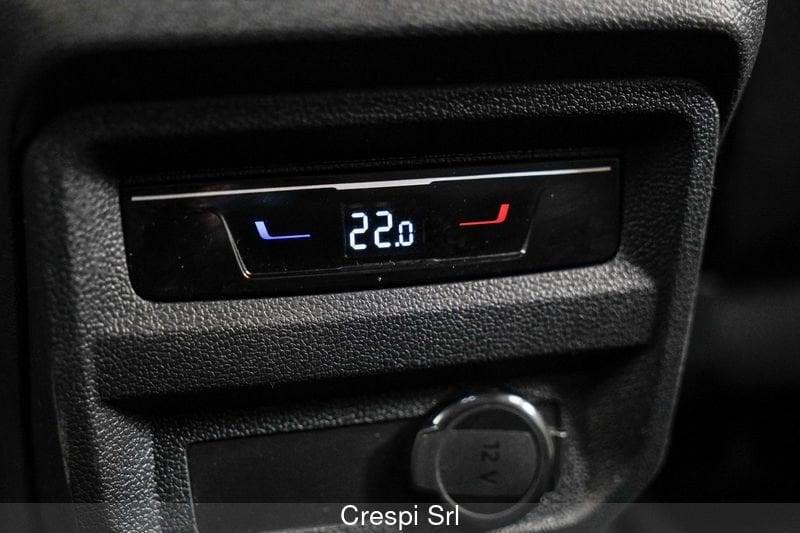 Volkswagen Tiguan Tiguan 1.5 TSI ACT Life