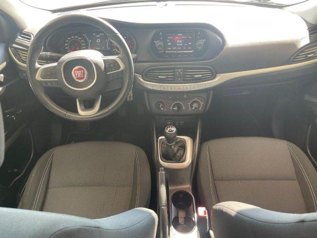 FIAT Tipo 1.3 Mjt S&S 5 porte Easy *OK NEOPATENTATO*