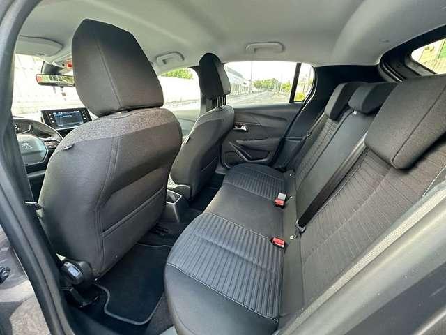 Peugeot 208 PureTech 100 Stop&Start 5porte Allure Pack