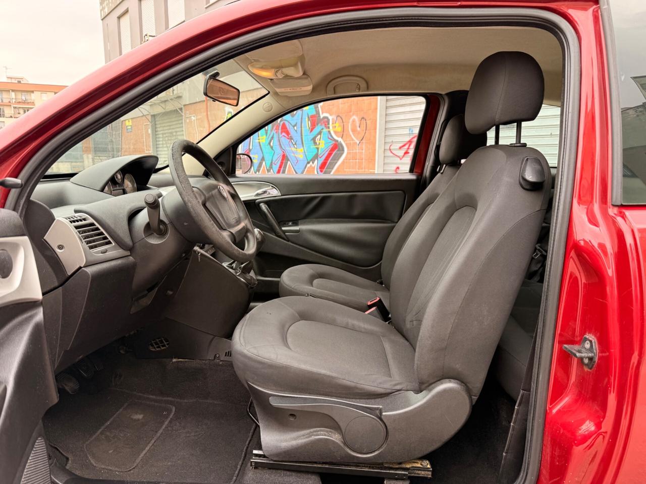 Lancia Y D’epoca 1.2 benz Full Perfett